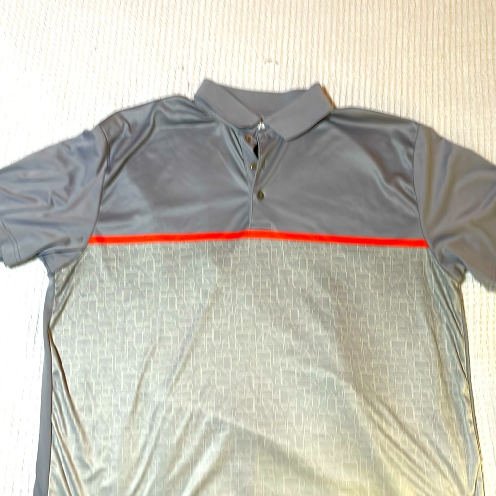 Grand Slam polo